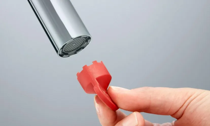 how to take off a faucet aerator how to take off a faucet aerator