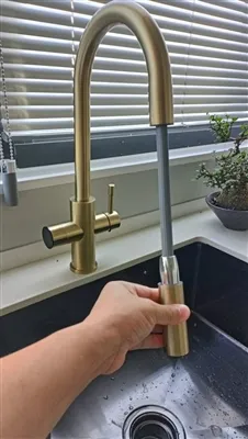 Vale a pena uma torneira de água fervente?