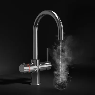hot water tap hot water tap